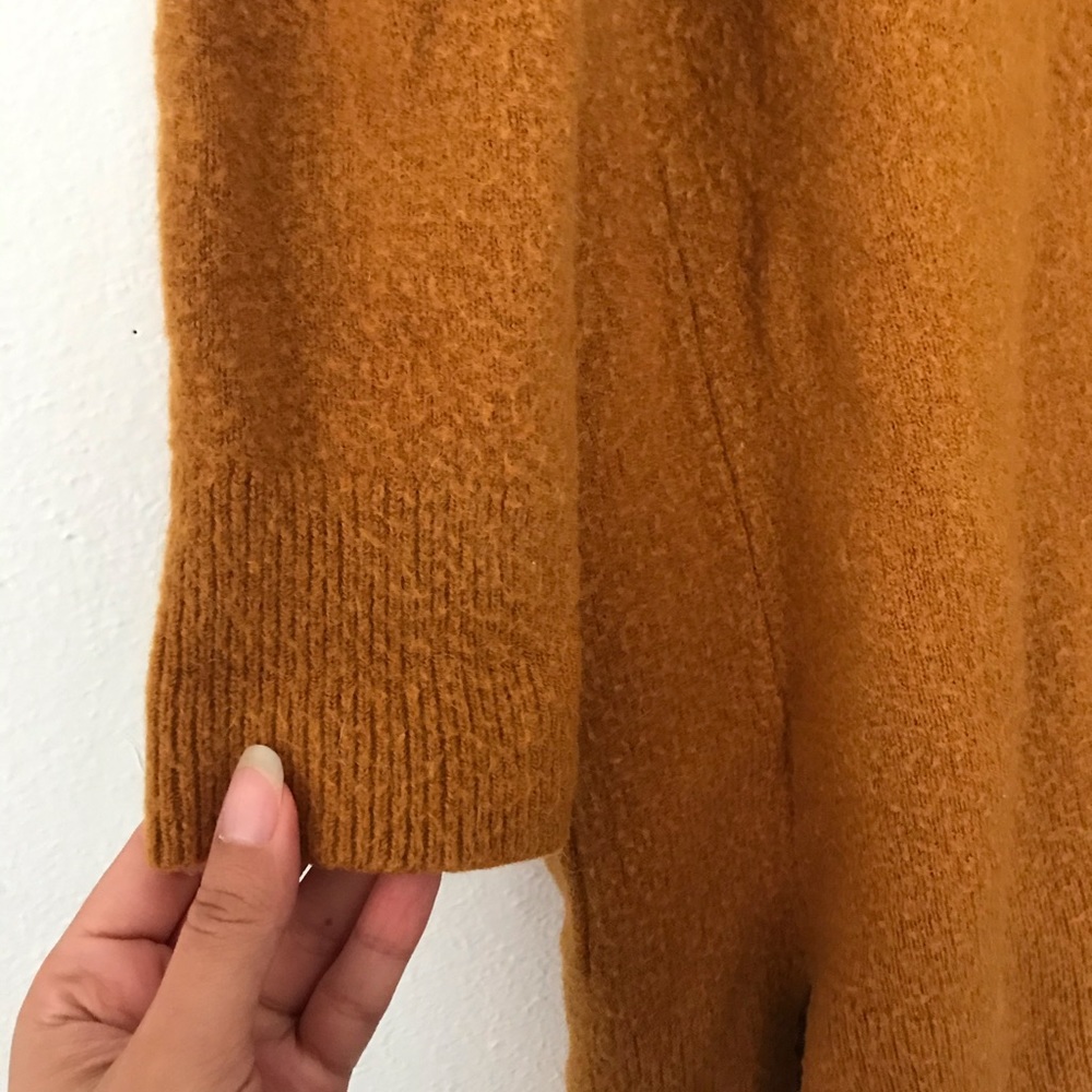 [Madewell] Kent Cardigan Sweater - Picture 6 of 8